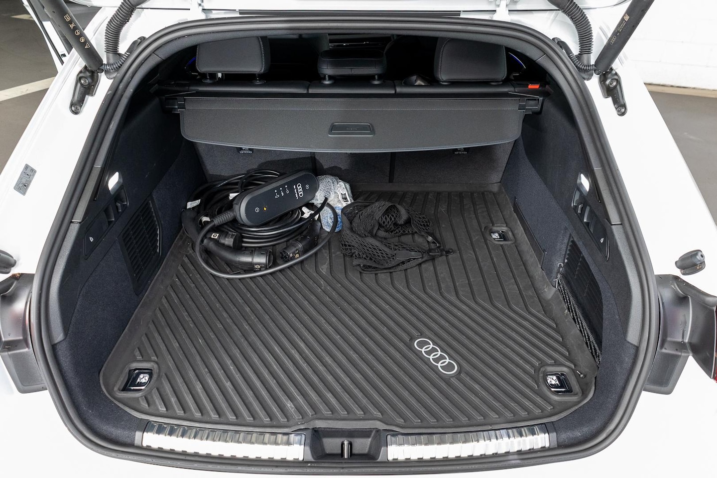 Image about Audi A5 Avant TFSI e e-hybrid quattro 270 kW S tronic
