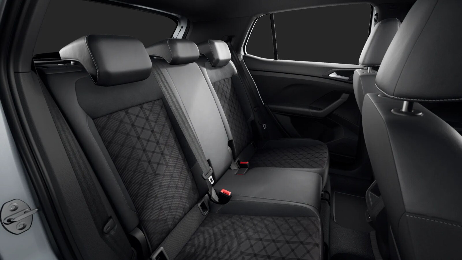 Volkswagen T-Cross – Bild 10