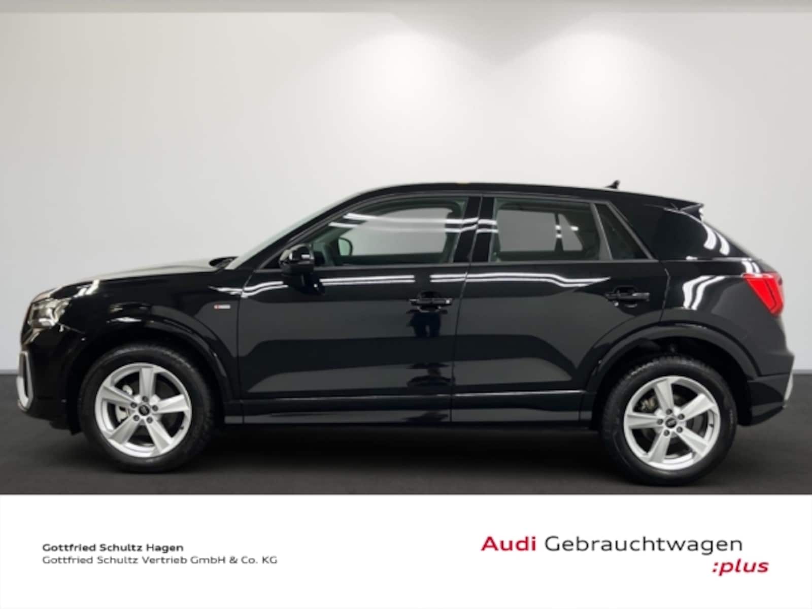 Audi Q2 – Bild 2