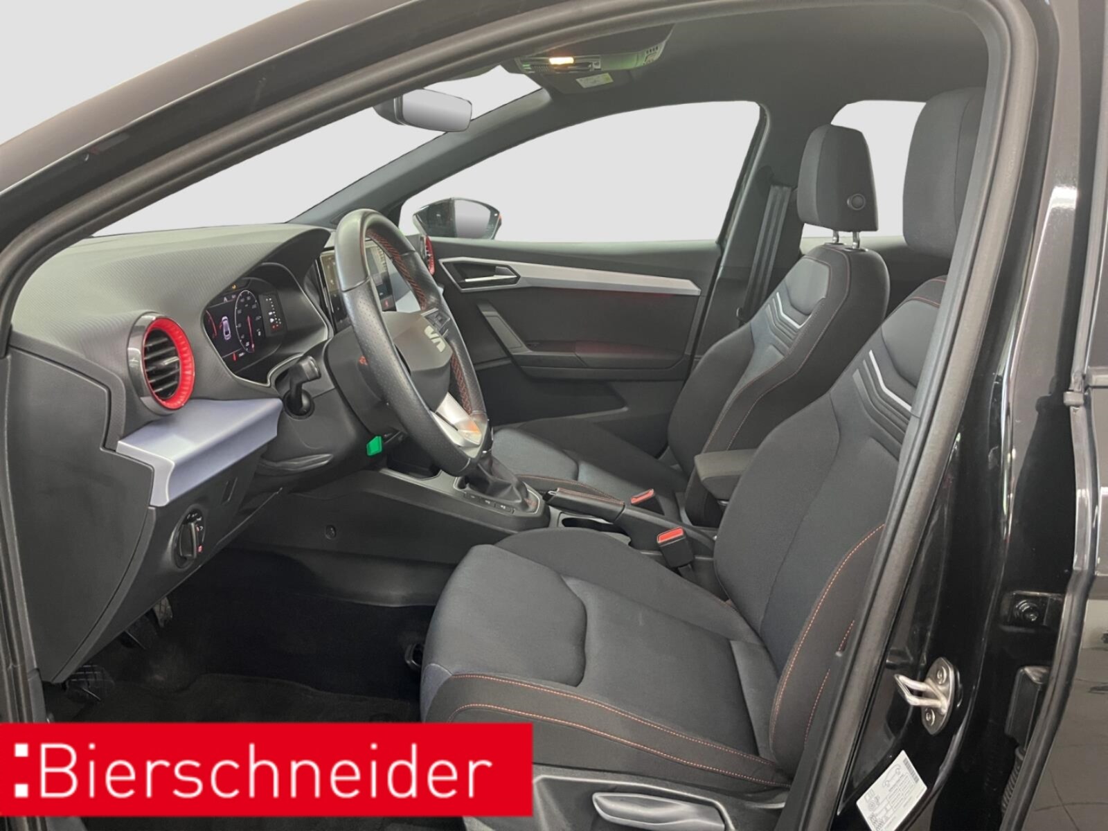 SEAT Ibiza – Bild 13