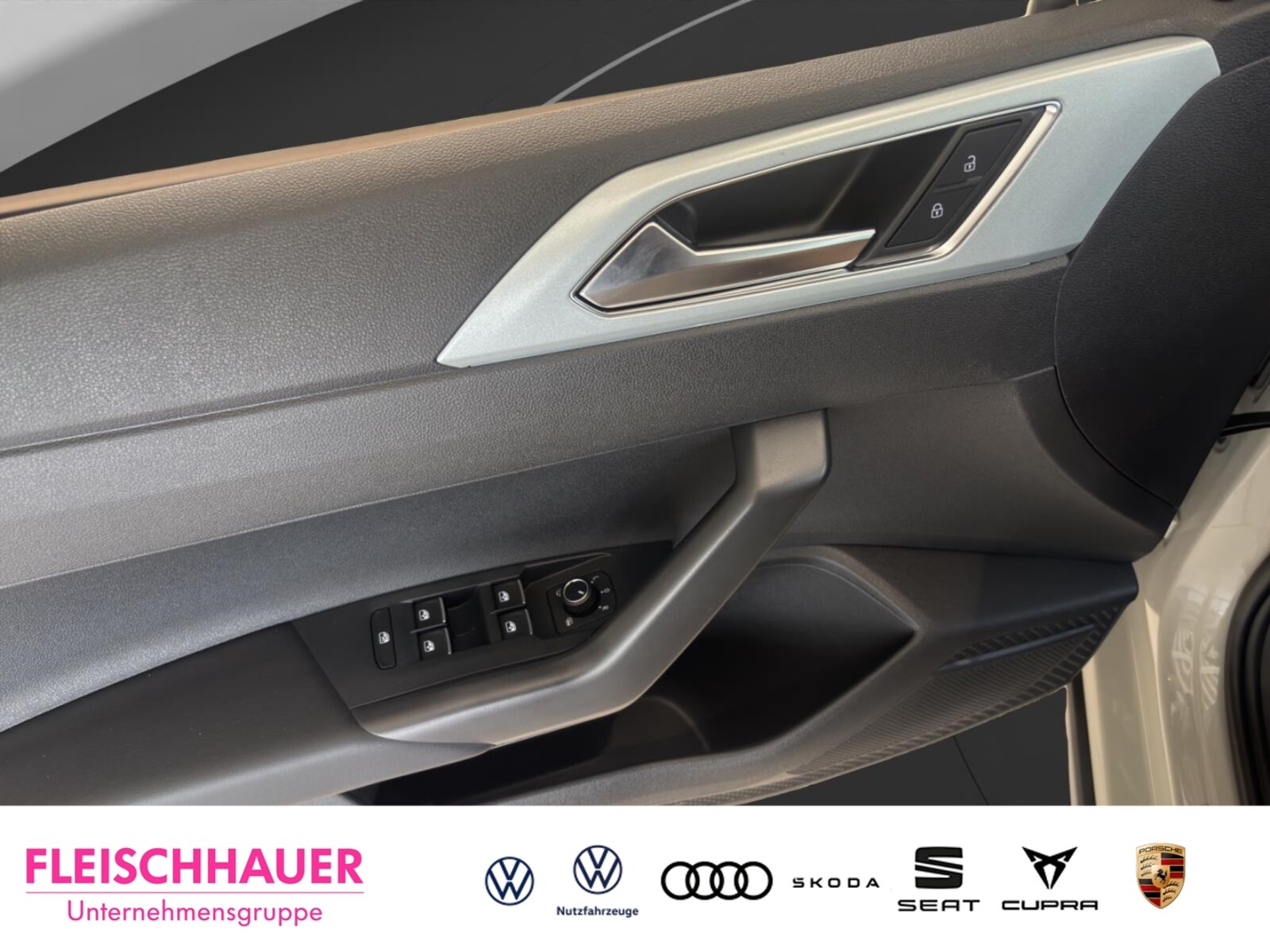 Volkswagen Taigo – Bild 14