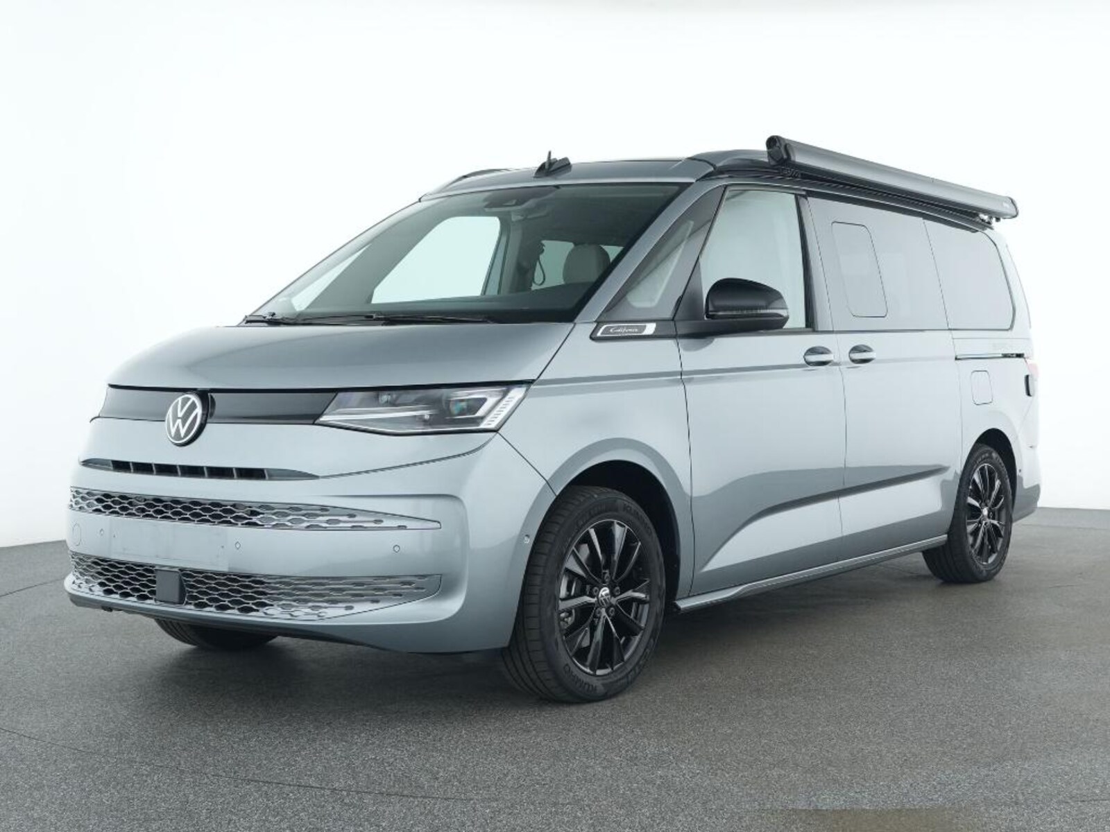 Volkswagen California – Bild 3