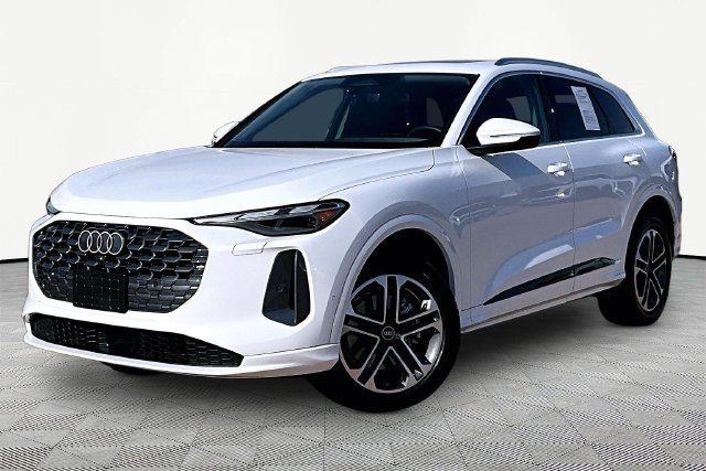 2026 Audi Q5