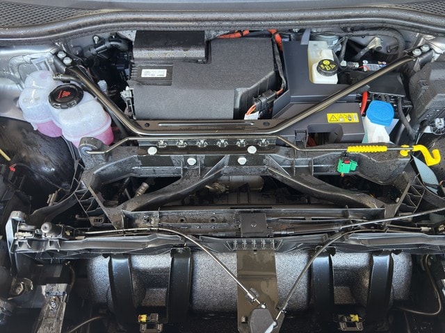 Image about Audi Q4 Sportback e-tron 35 e-tron