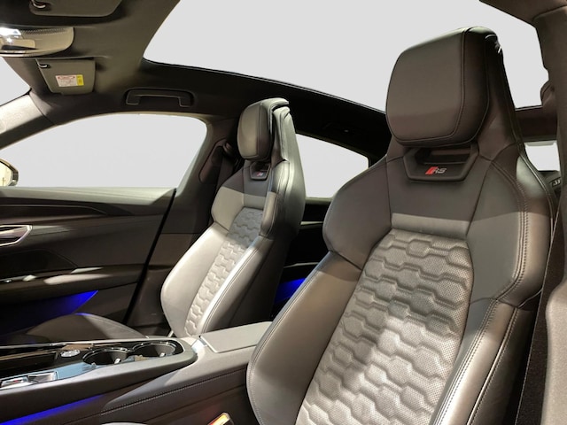 Audi e-tron GT RS