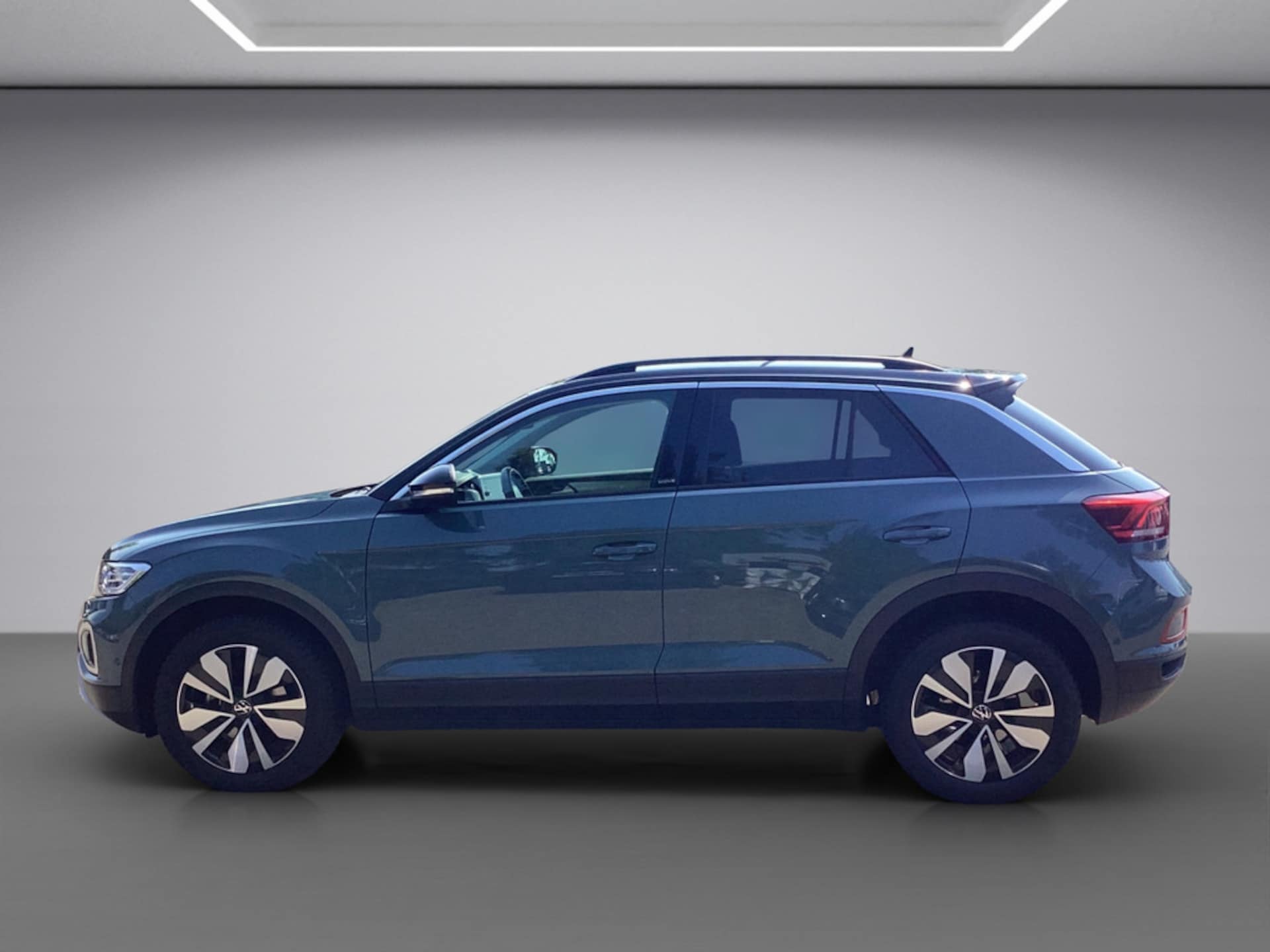 Volkswagen T-Roc MOVE