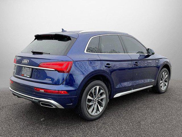2023 Audi Audi Q5