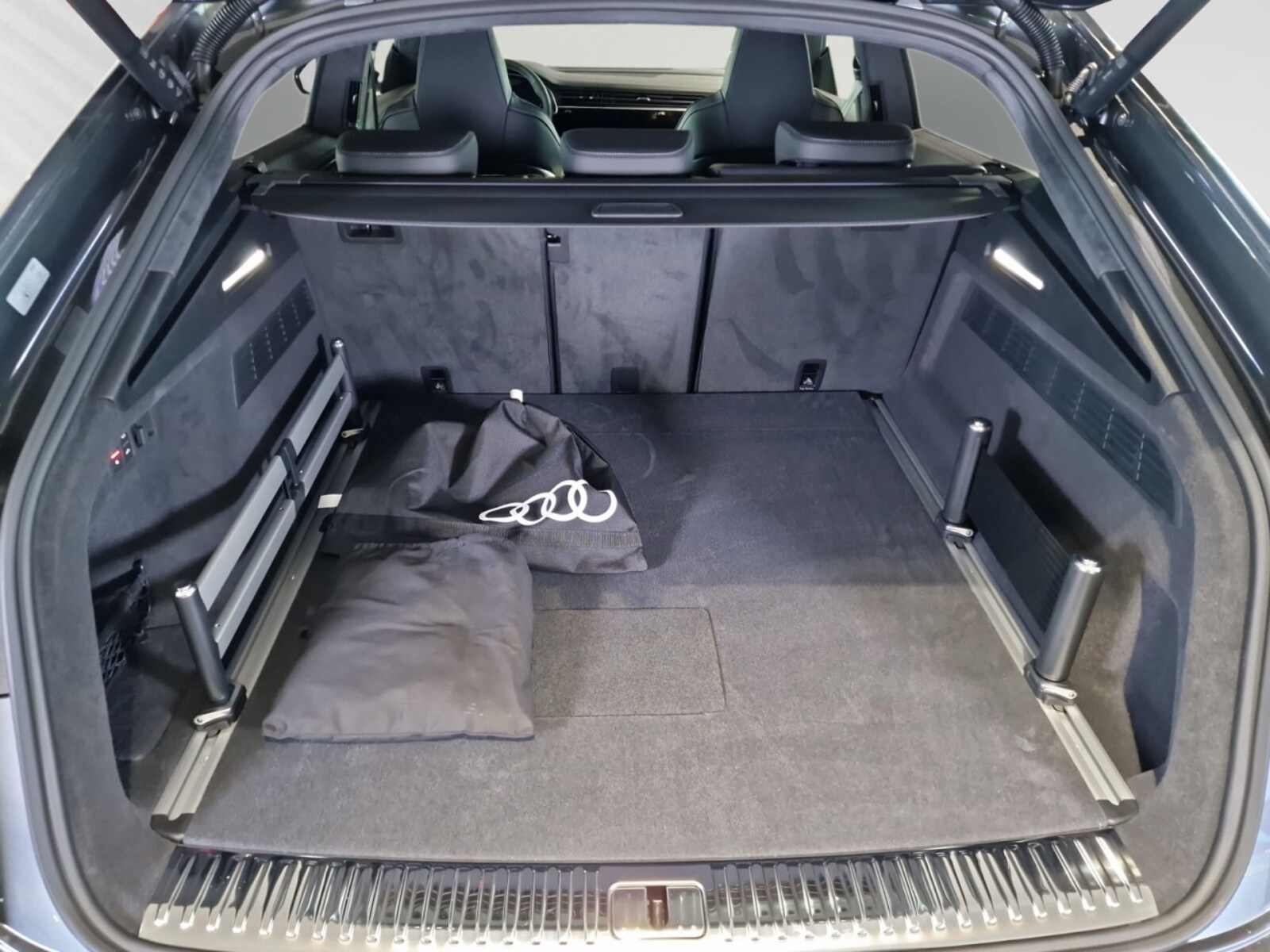 Audi Q8 – Bild 10