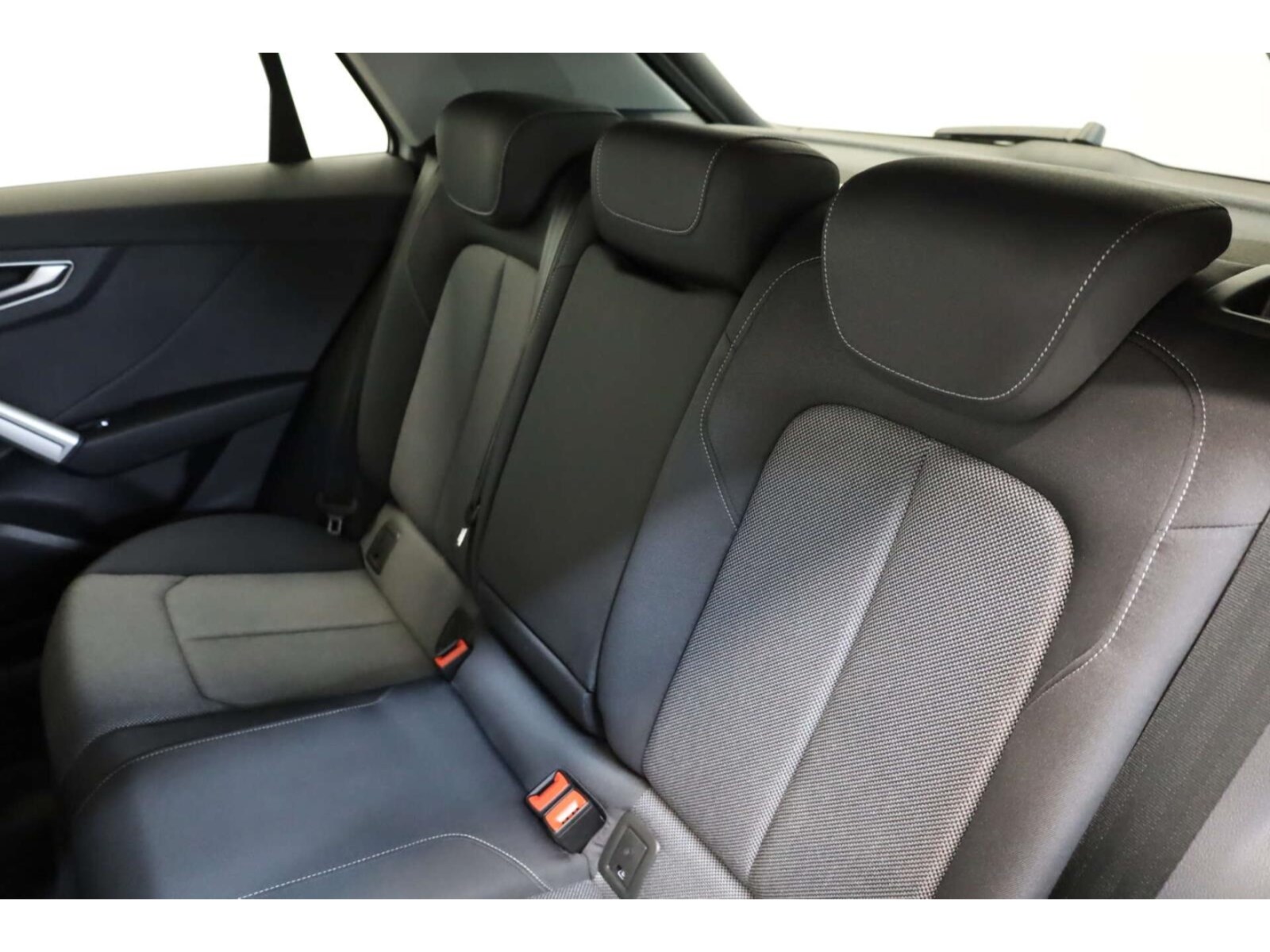 Audi Q2 – Bild 11