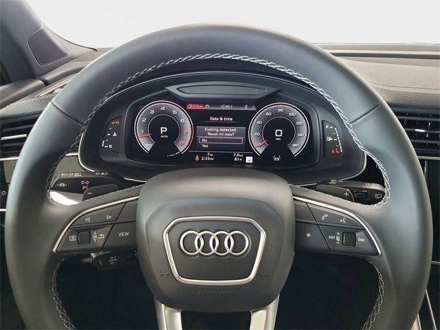 2026 Audi Q7 Premium Plus - Photo 16