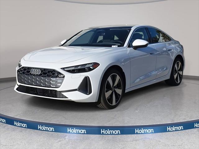 2025 Audi A5