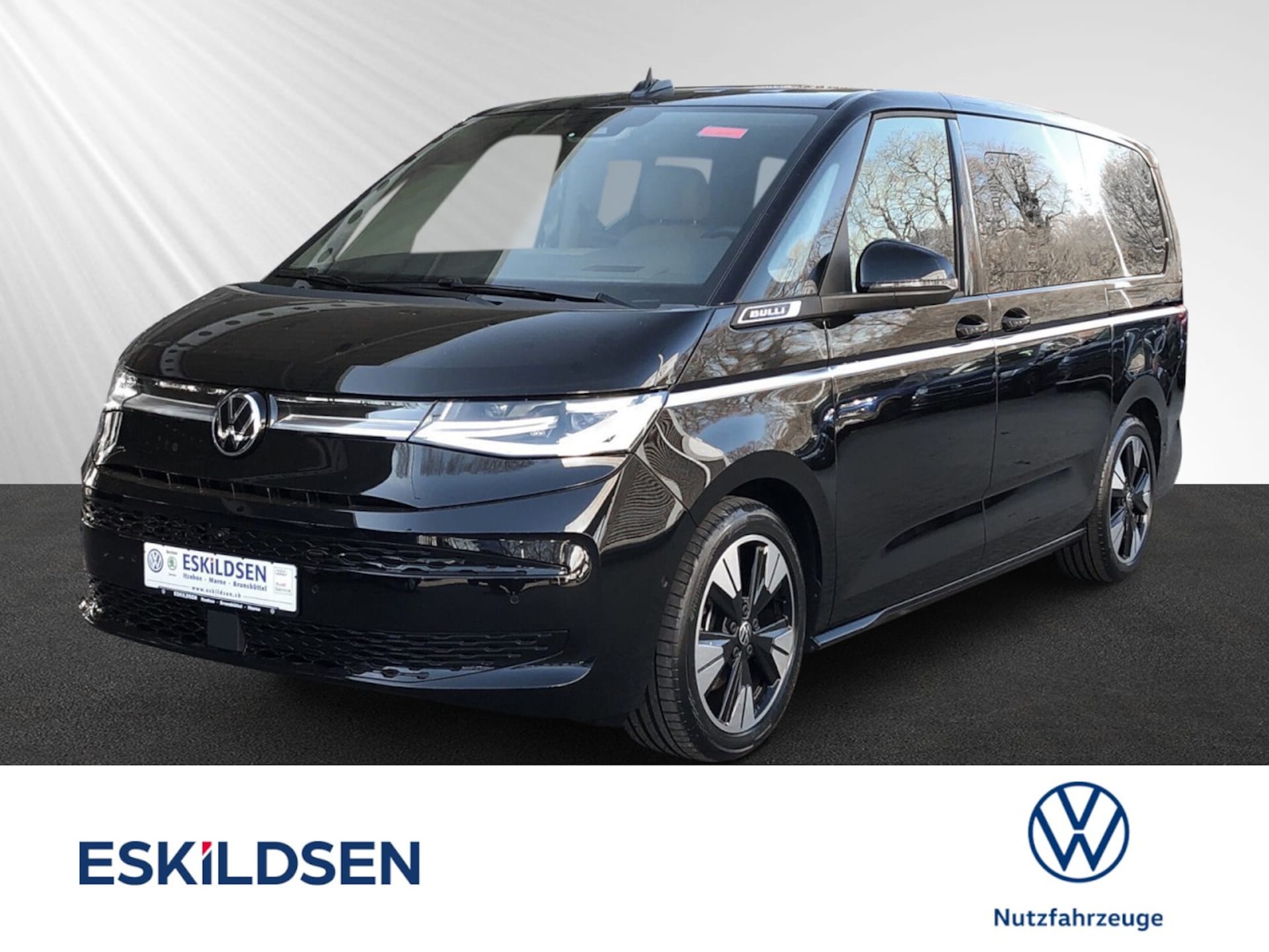 Volkswagen Multivan Langversion Style