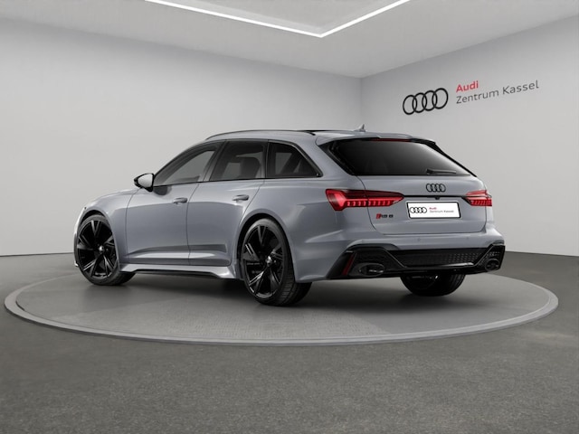 Audi RS6 avant TFSI Quattro Tiptronic - - Joinsteer - #2