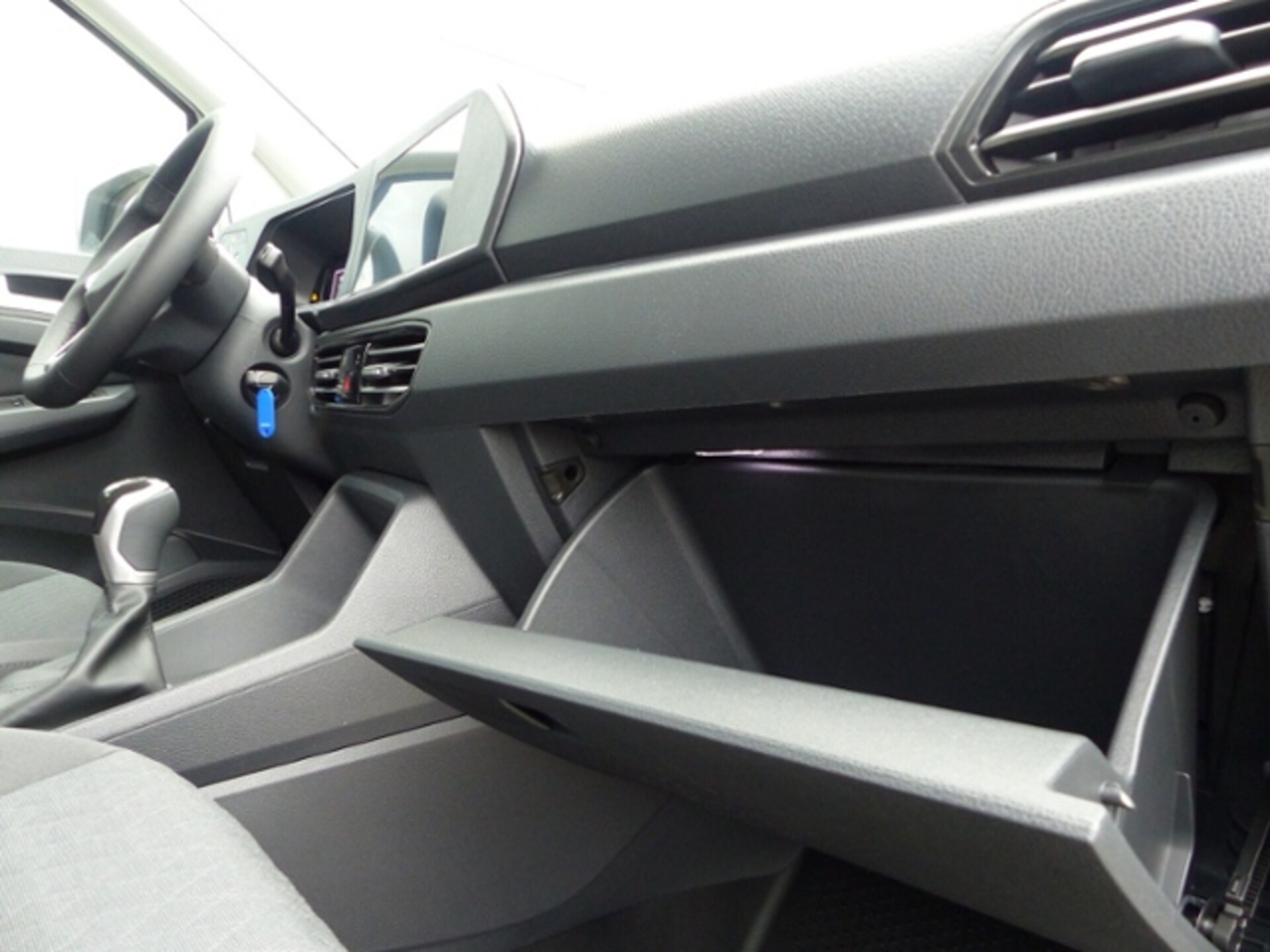 Volkswagen Caddy Life