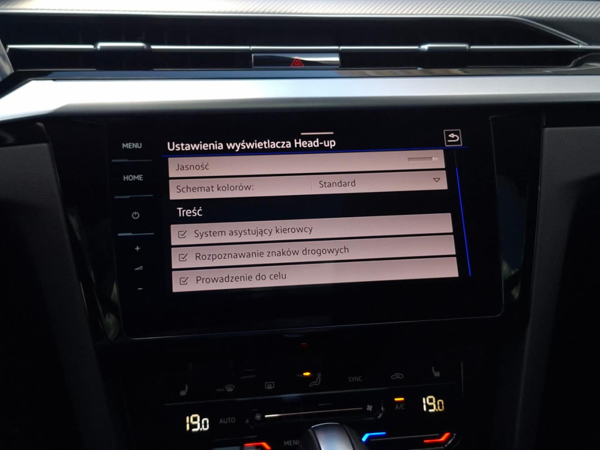 Volkswagen Arteon Shooting Brake R-Line