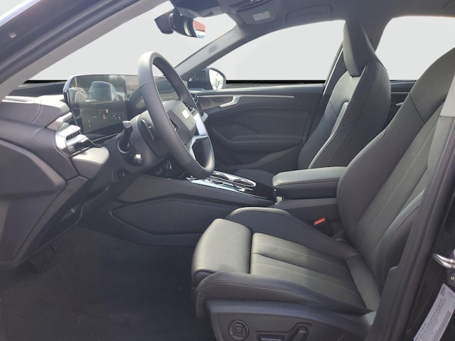 2026 Audi A6 Premium Plus - Photo 19