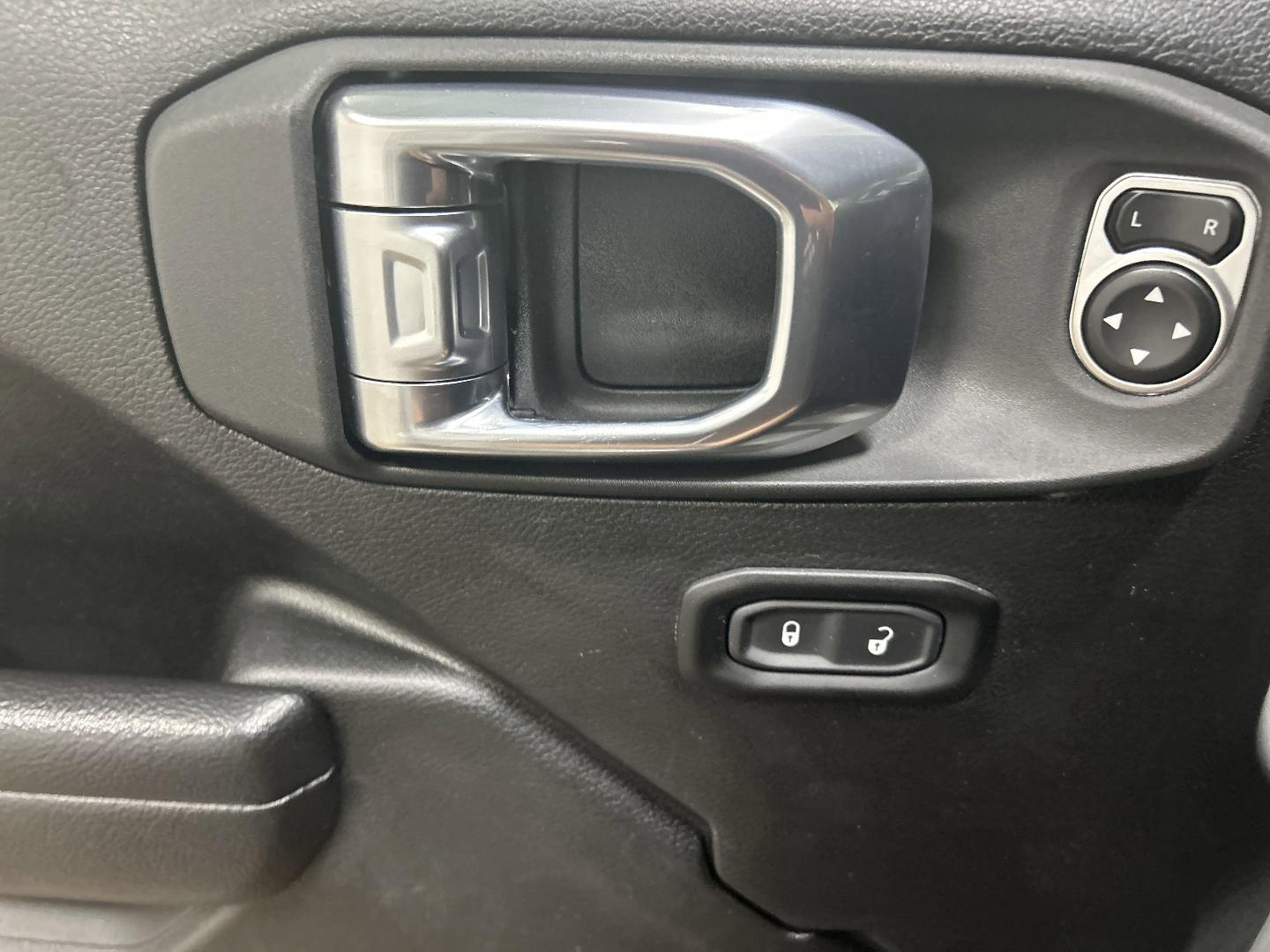 2024 Jeep Wrangler 4xe Rubicon 4XE - Photo 23