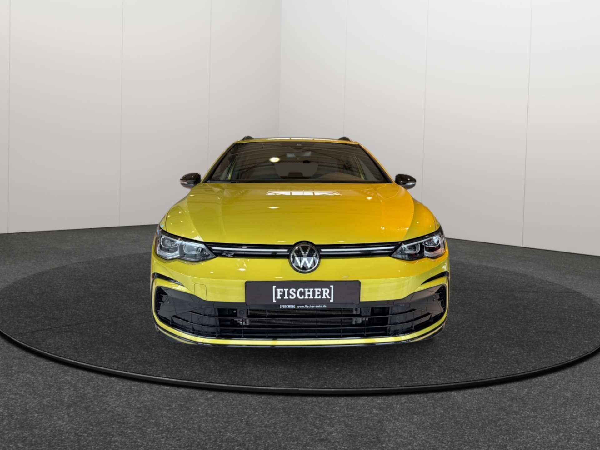 Volkswagen Golf Variant R-Line