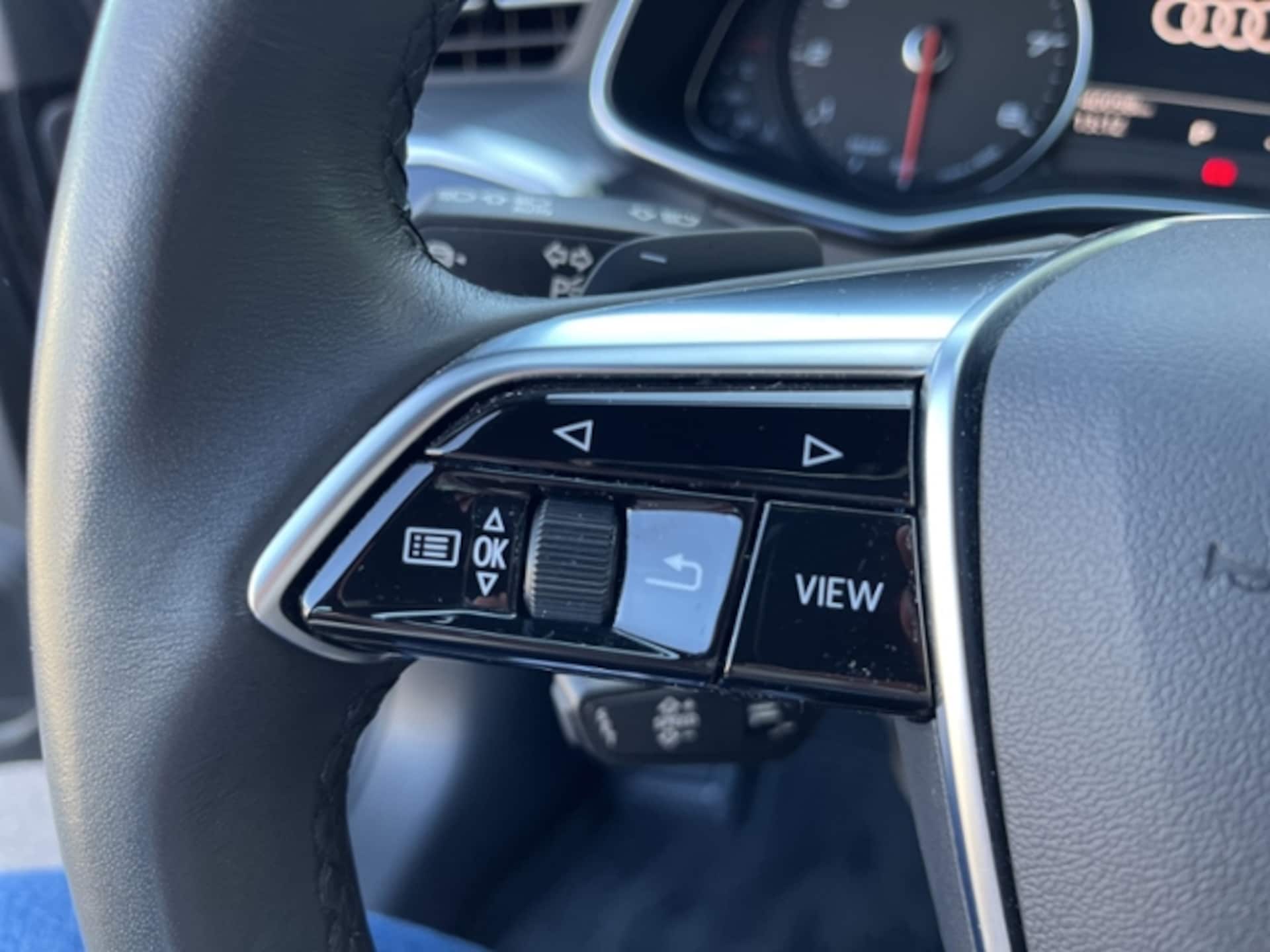 Audi A6 Limousine advanced