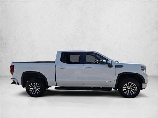 2020 GMC Sierra