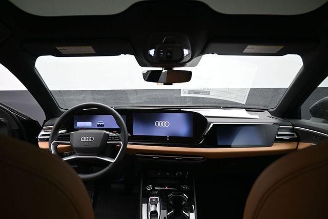 2026 Audi A5 Premium Plus - Photo 10