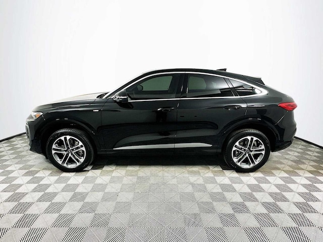 2026 Audi Q5 Sportback