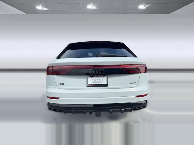 2026 Audi Q8 Premium Plus - Photo 10