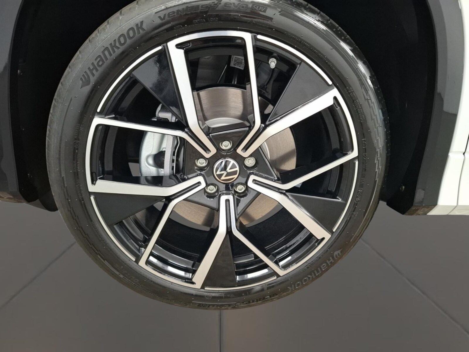 Volkswagen Tayron – Bild 5