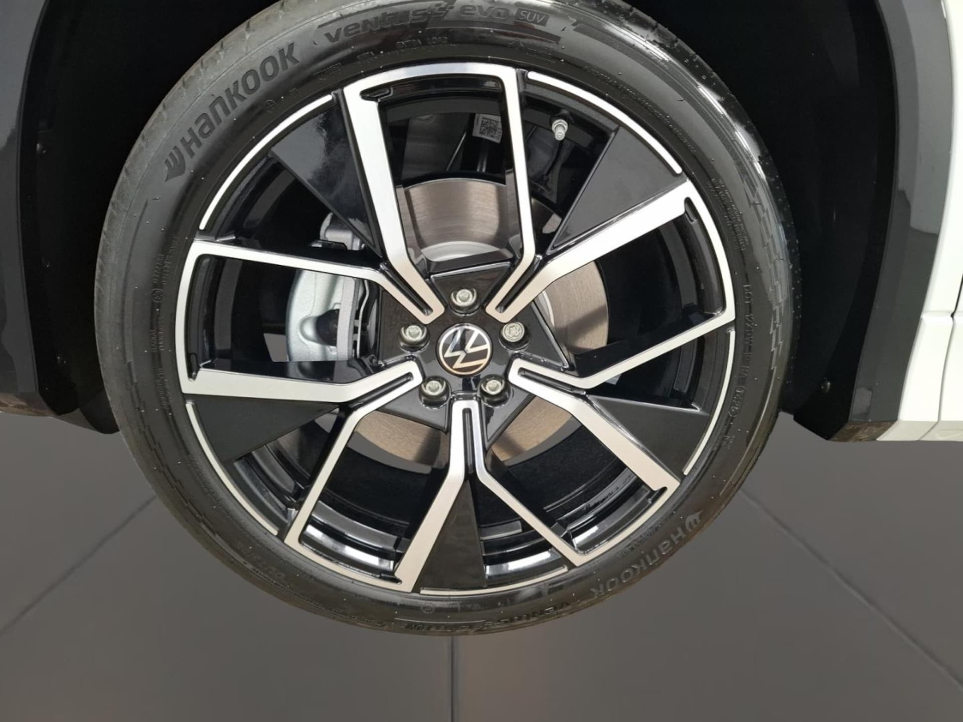 Volkswagen Tayron R-Line