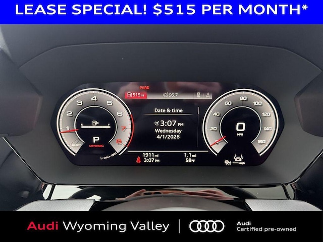 2026 Audi A3 Premium - Photo 21