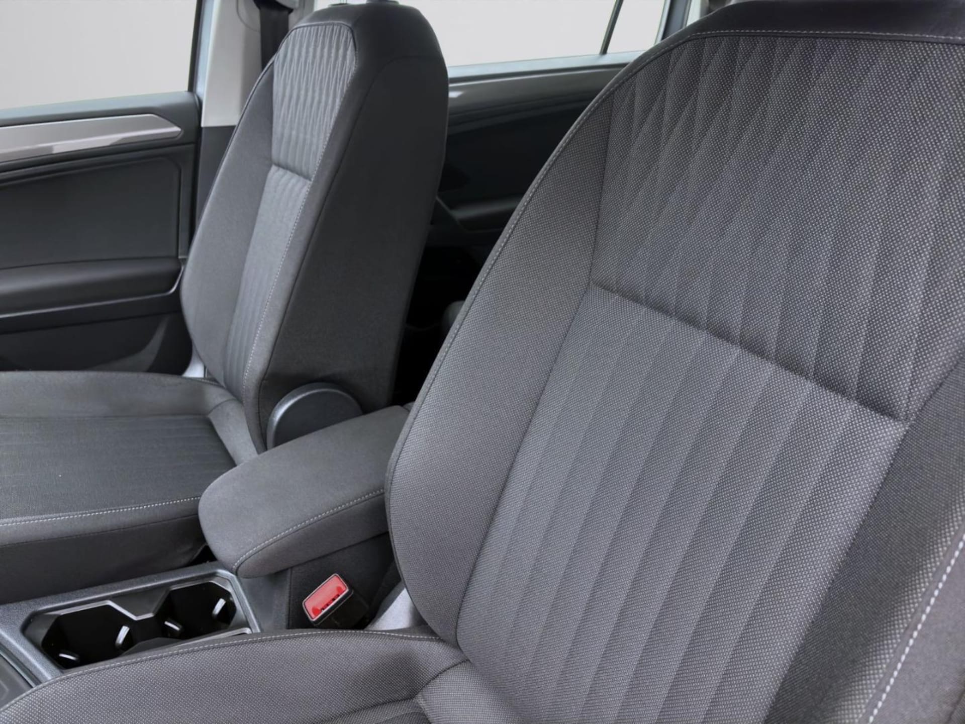 Volkswagen Tiguan Allspace Life