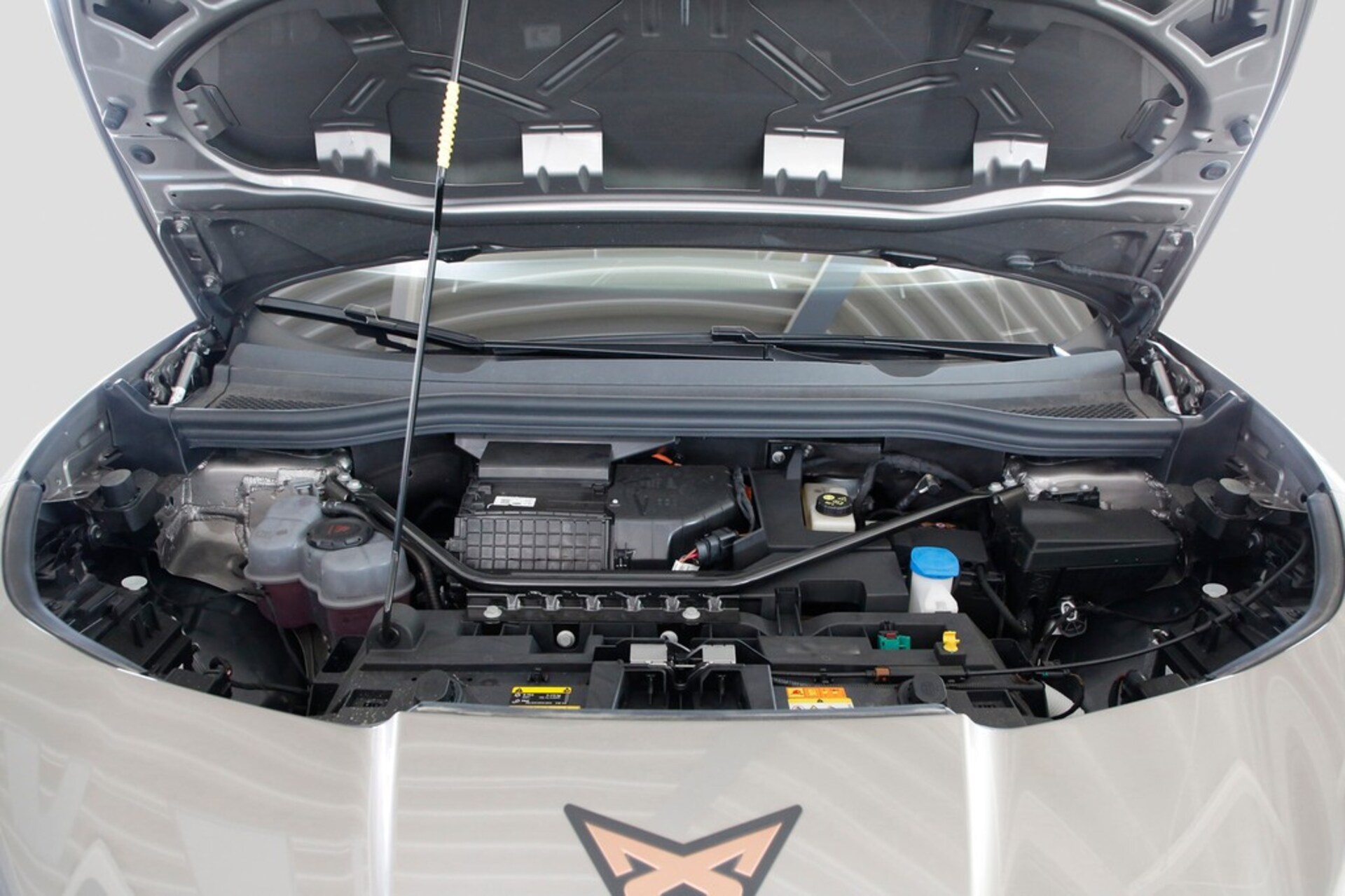 CUPRA Tavascan VZ