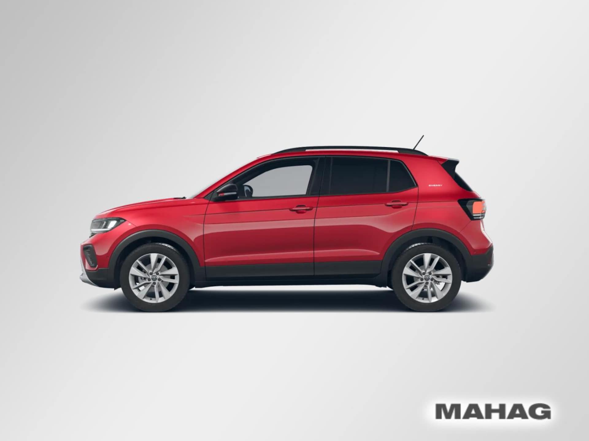 Volkswagen T-Cross ENERGY