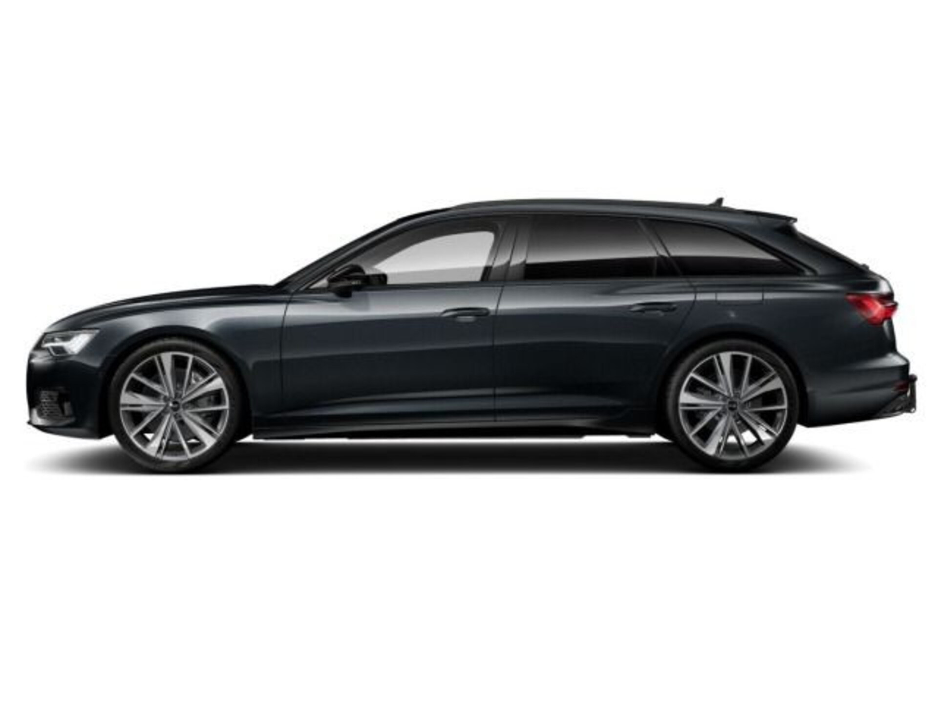Audi A6 Avant TFSI e Sport