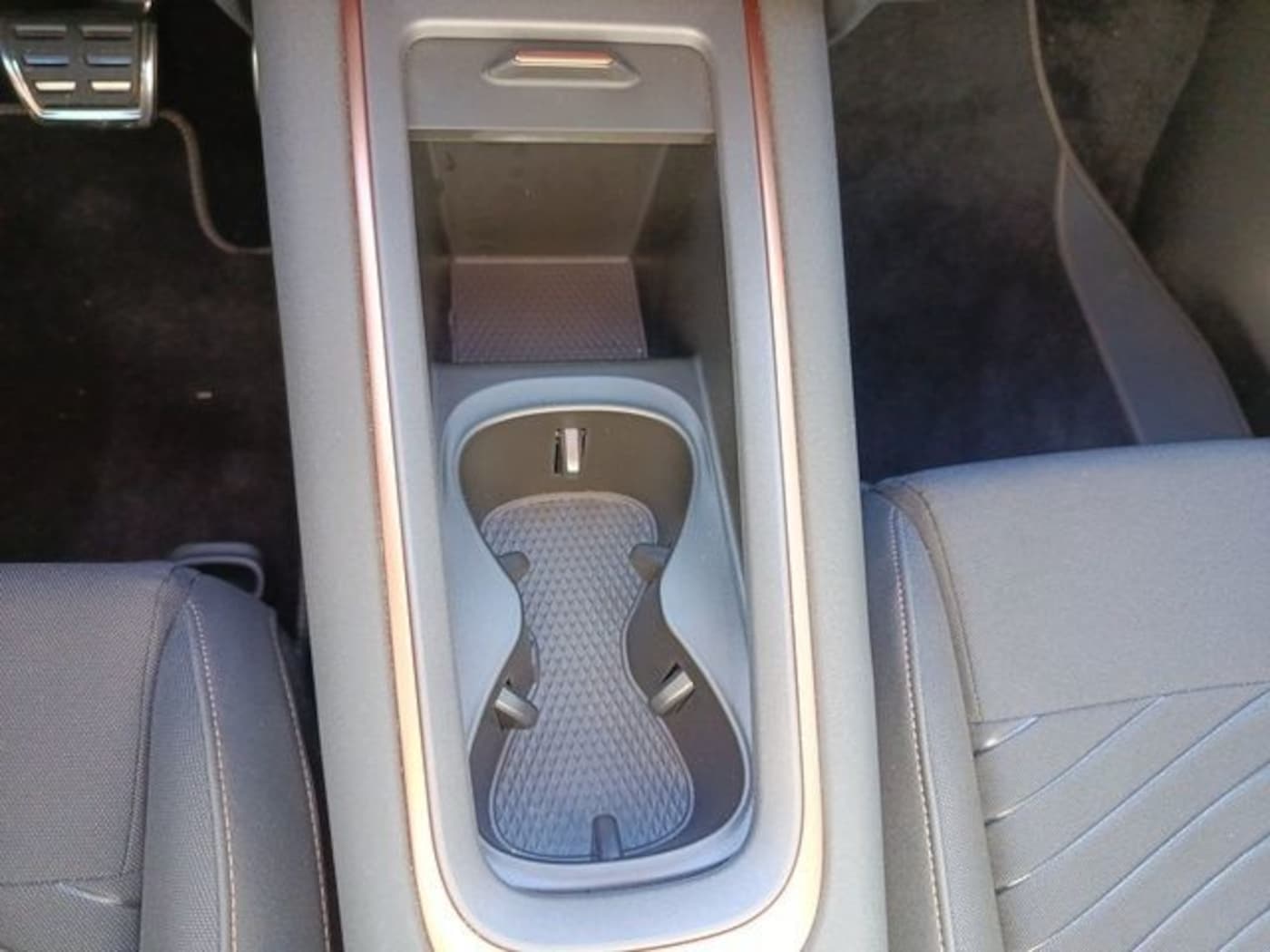 CUPRA Born 77 kWh E-Boost Pack+Battery 170 kW (231 CV) — photo 14