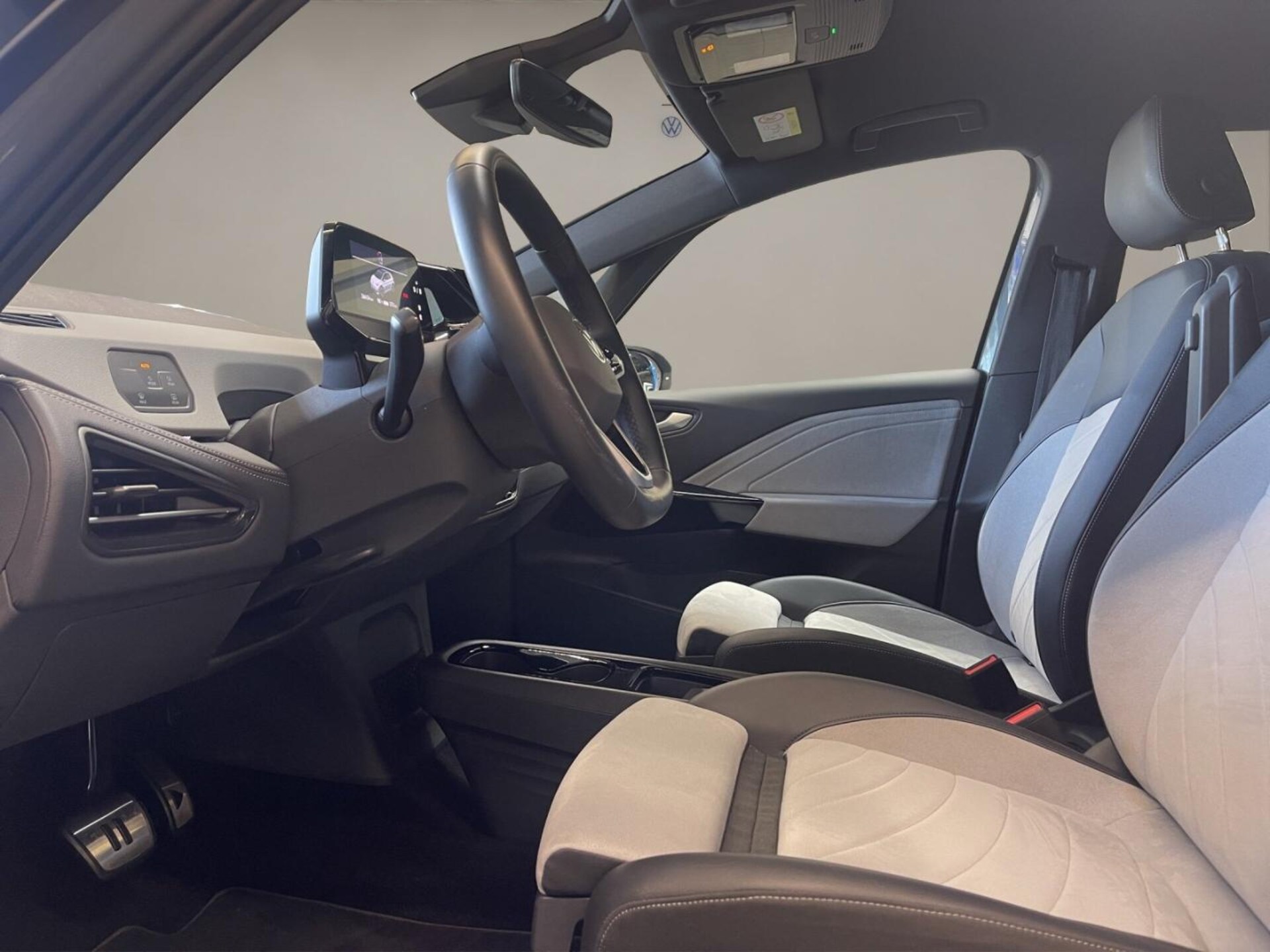 Volkswagen ID.3 MOVE Pro