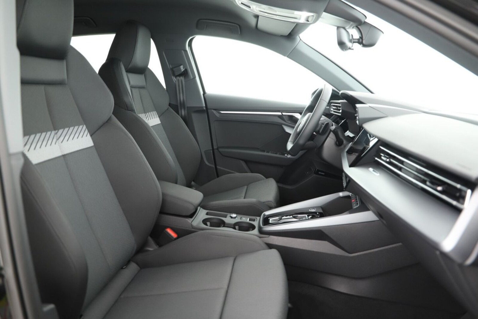 Audi A3 Sportback – Bild 8