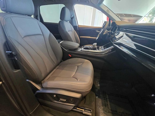 2026 Audi Q7 Premium Plus - Photo 10