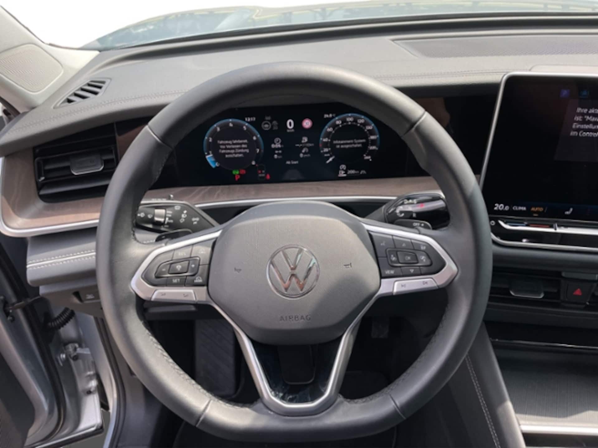 Volkswagen Tayron Elegance