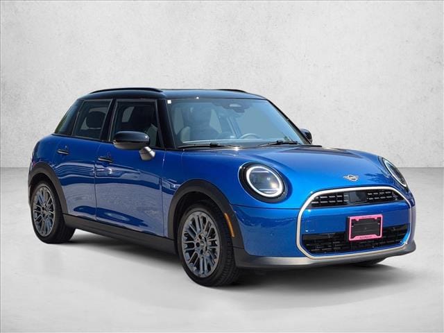 2026 MINI