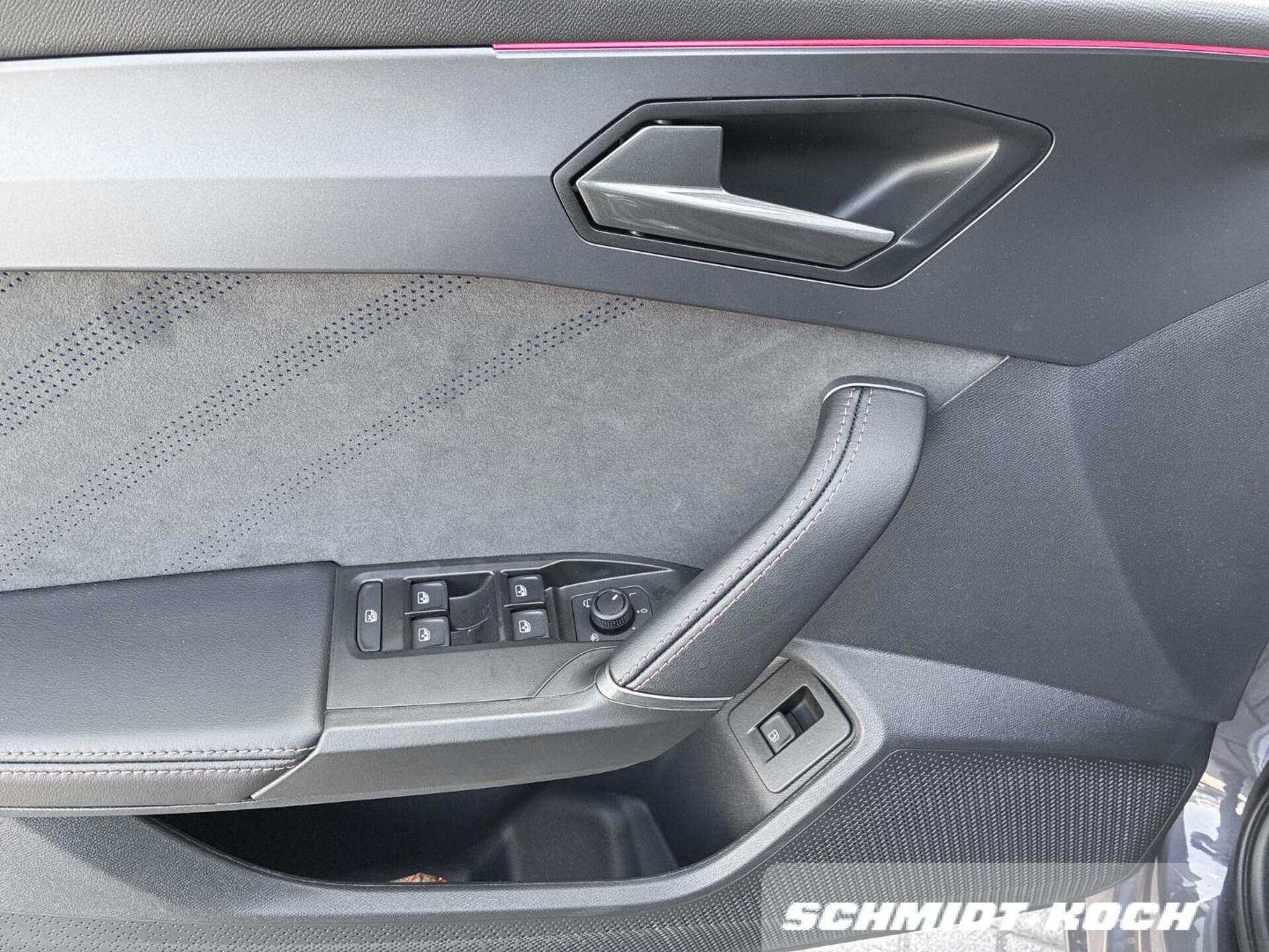 CUPRA Leon VZ