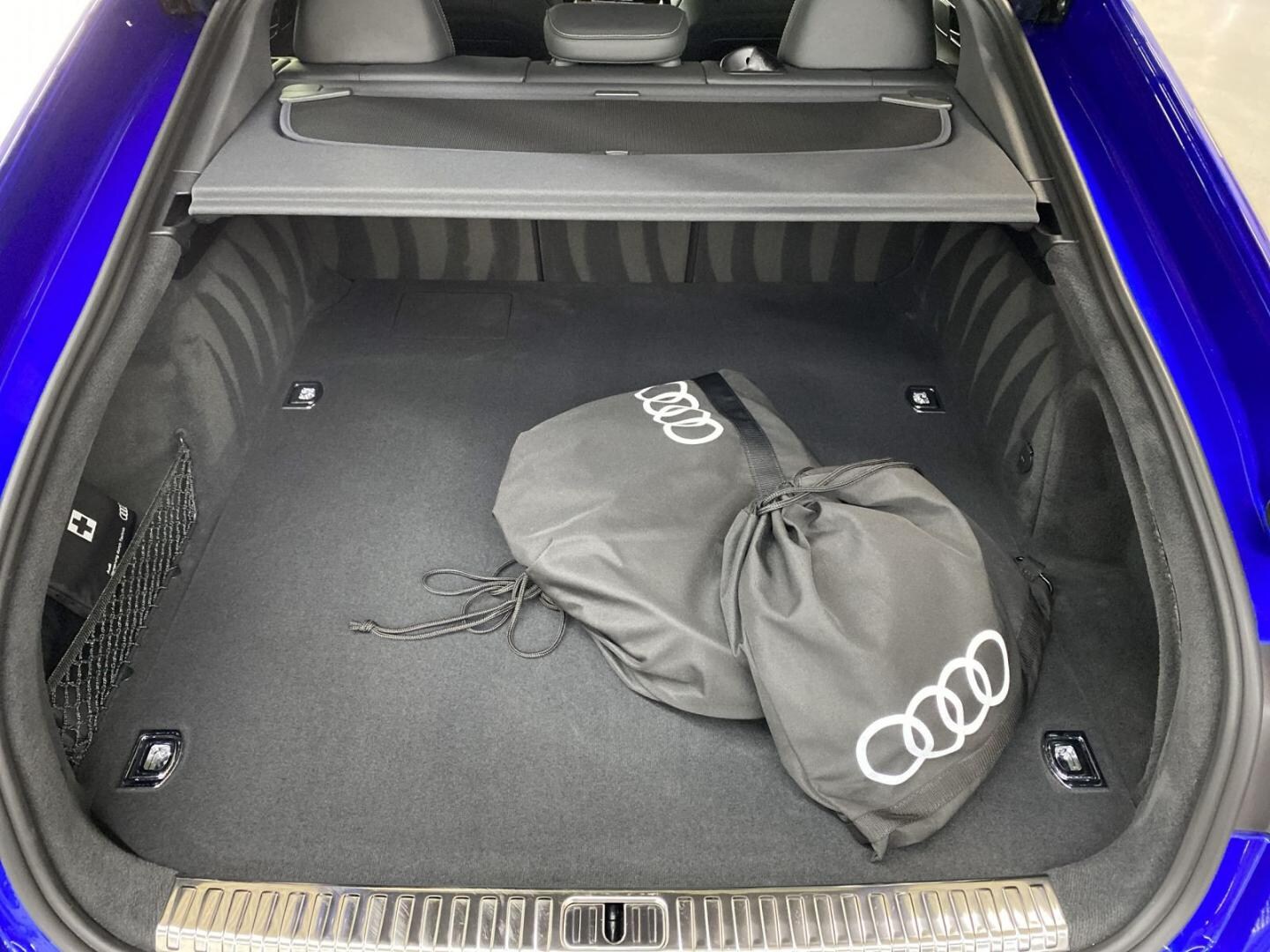 Bild über - für weitere Informationen kontaktieren Sie den Audi Partner