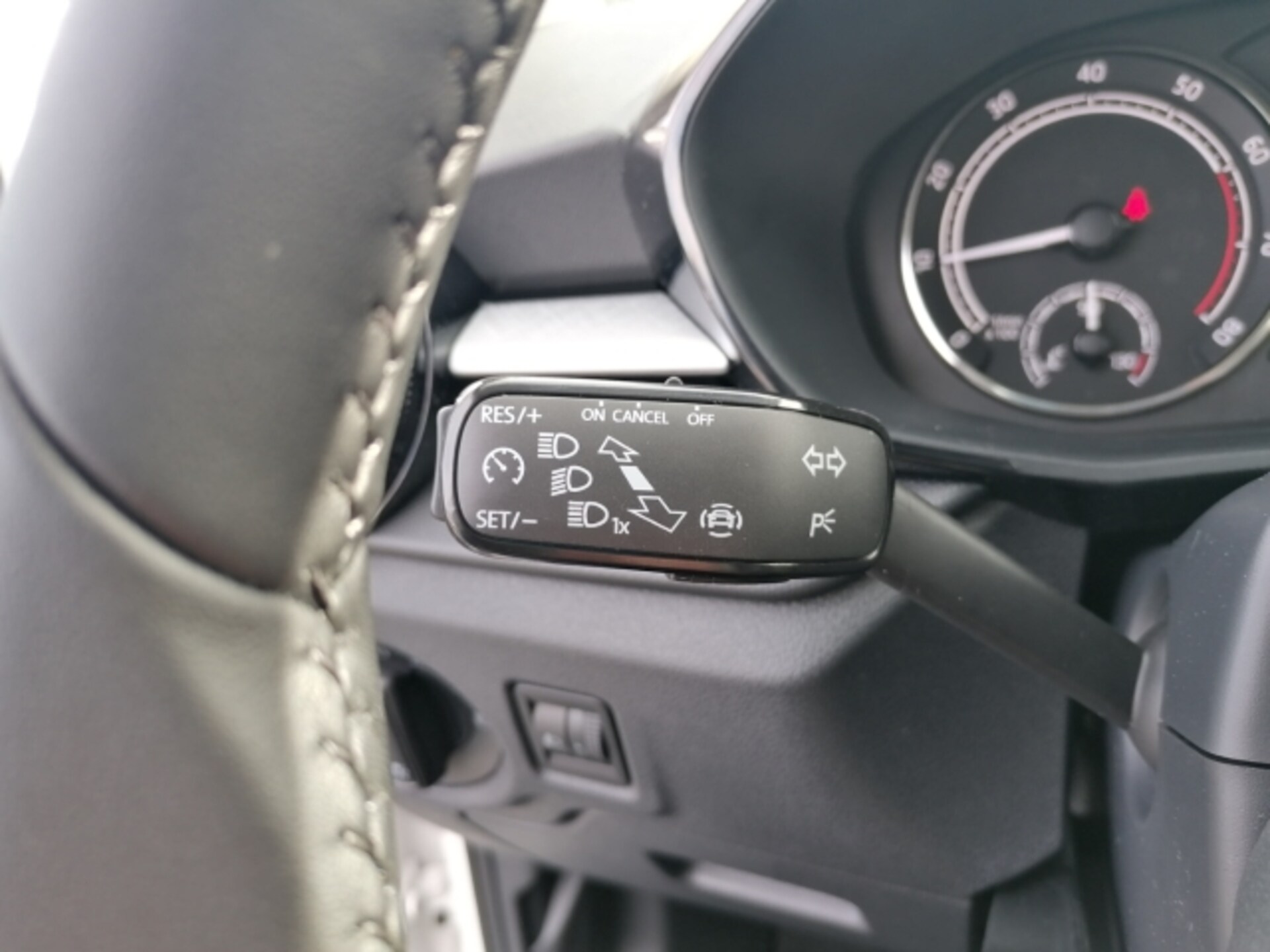 Skoda Fabia Ambition