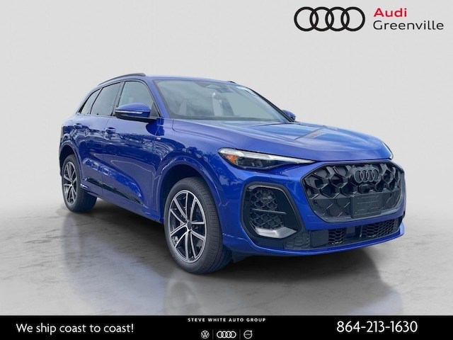 Photo of 2026 Audi Q5