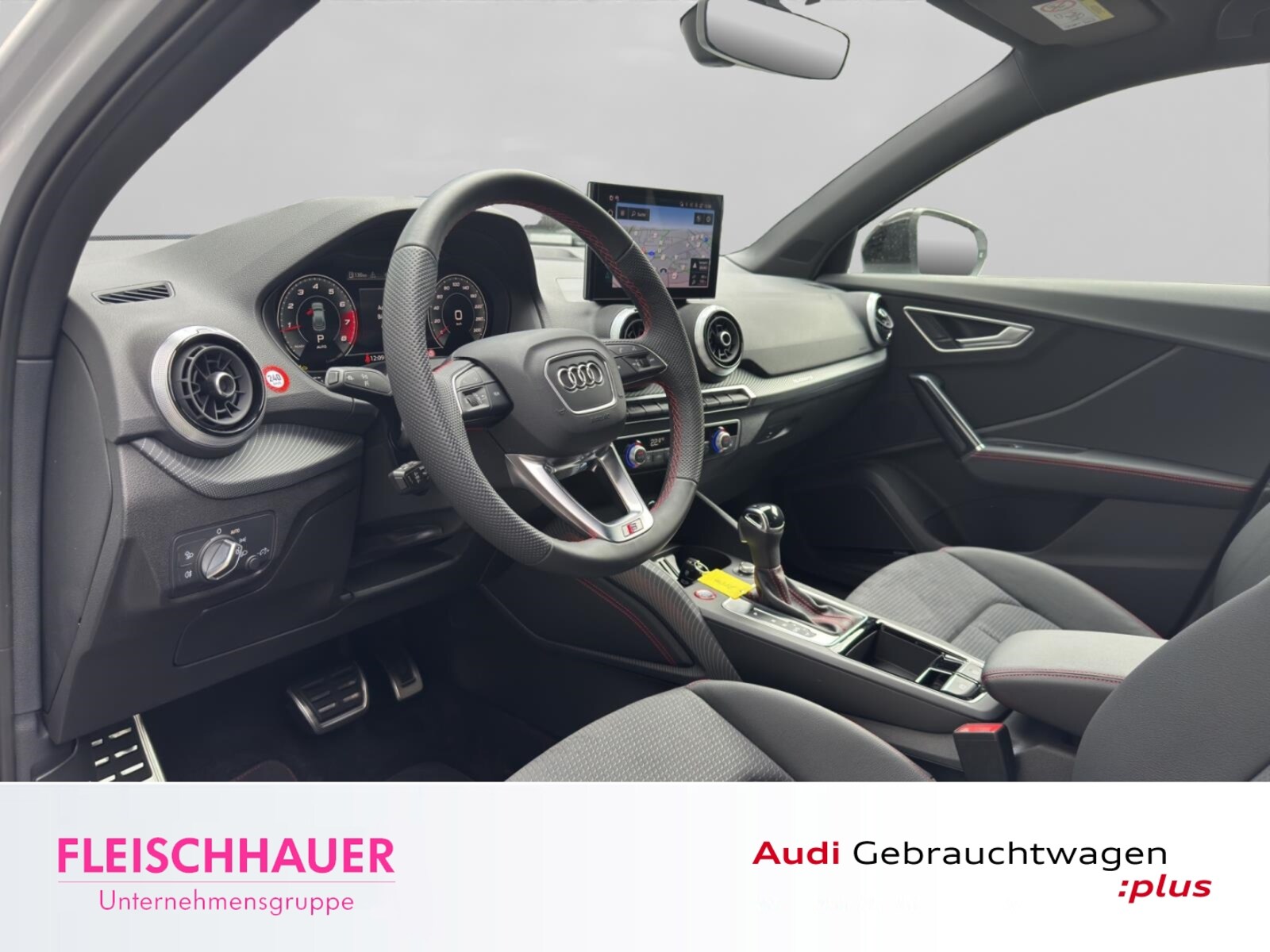 Audi SQ2 – Bild 9