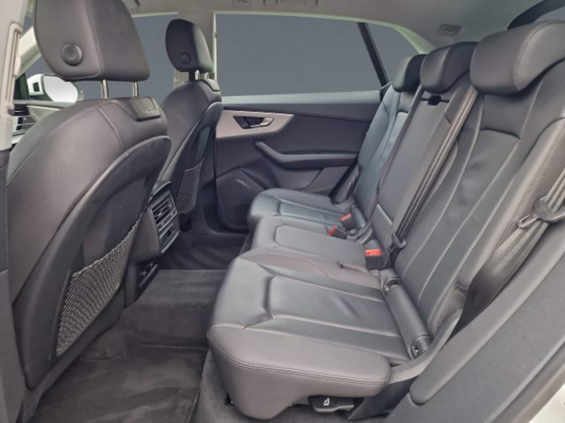 Audi Q8 SUV TFSI e