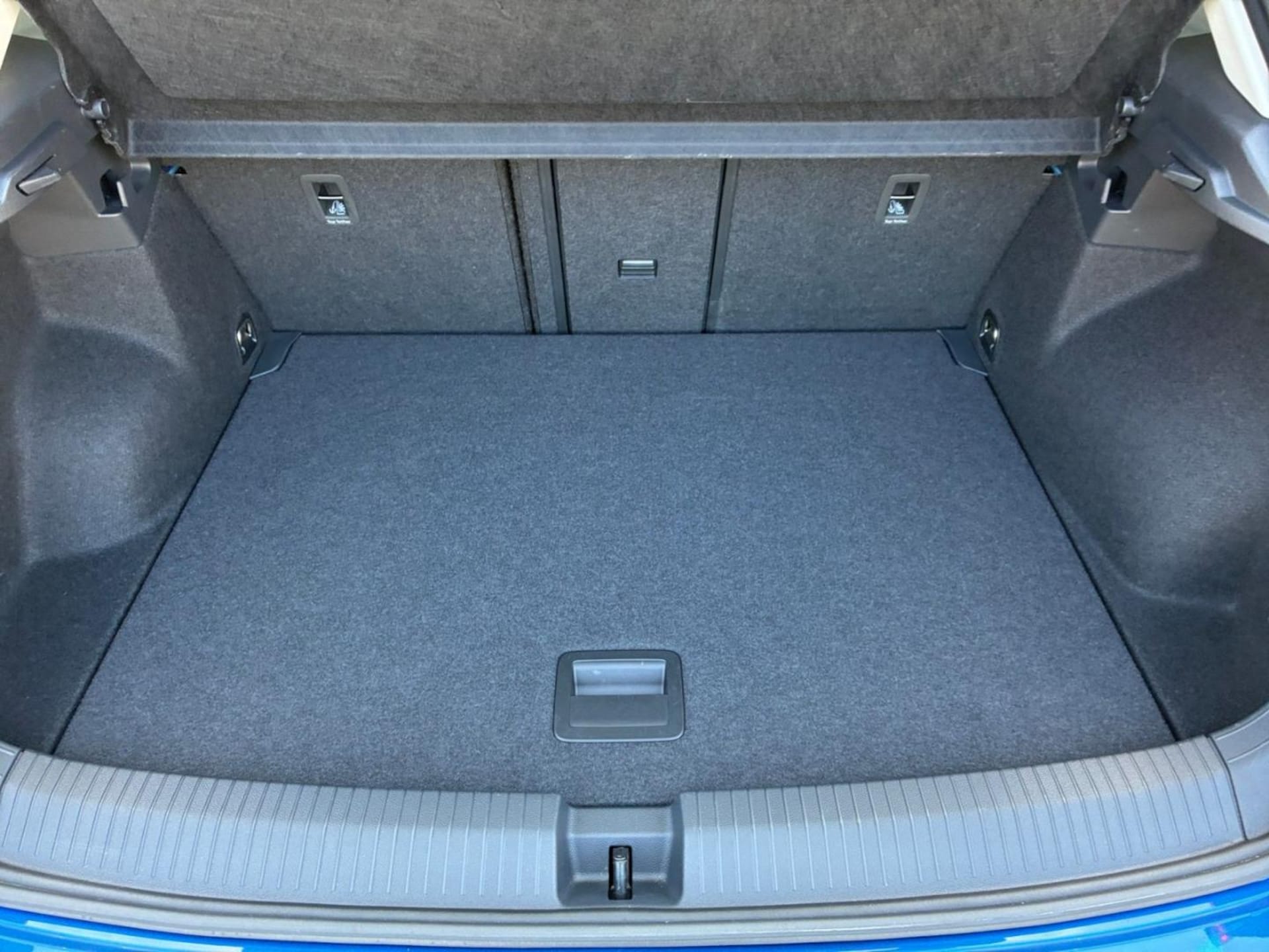 Volkswagen T-Roc MOVE