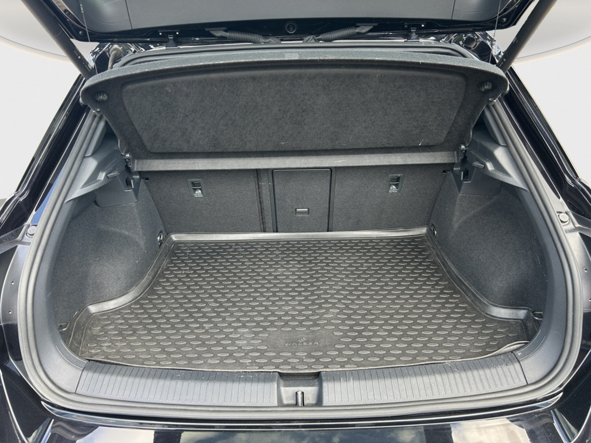 Volkswagen T-Roc Sport