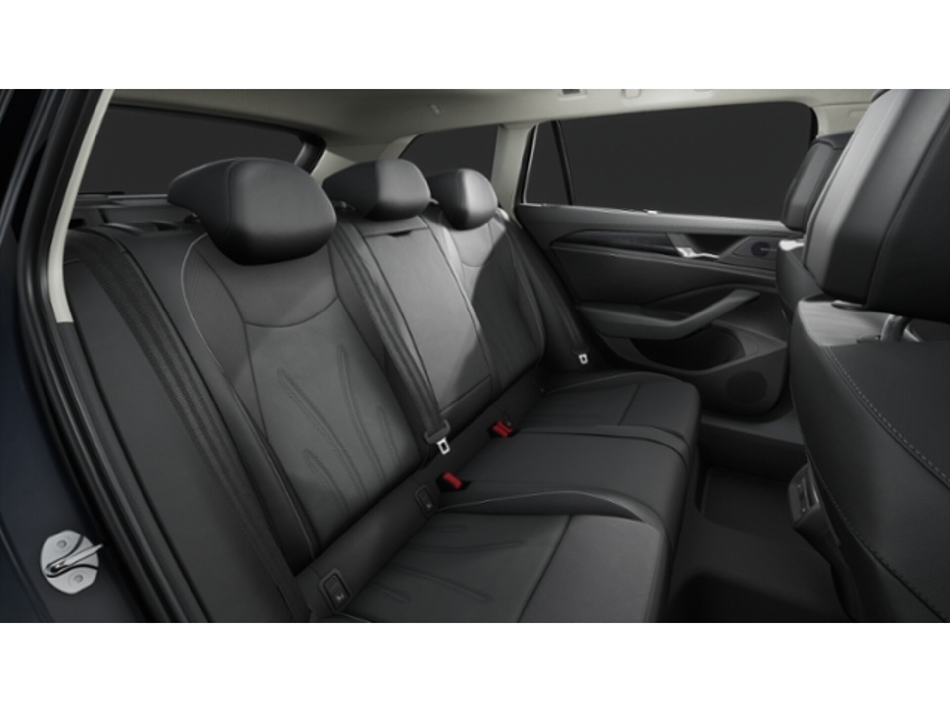 Volkswagen Passat Elegance