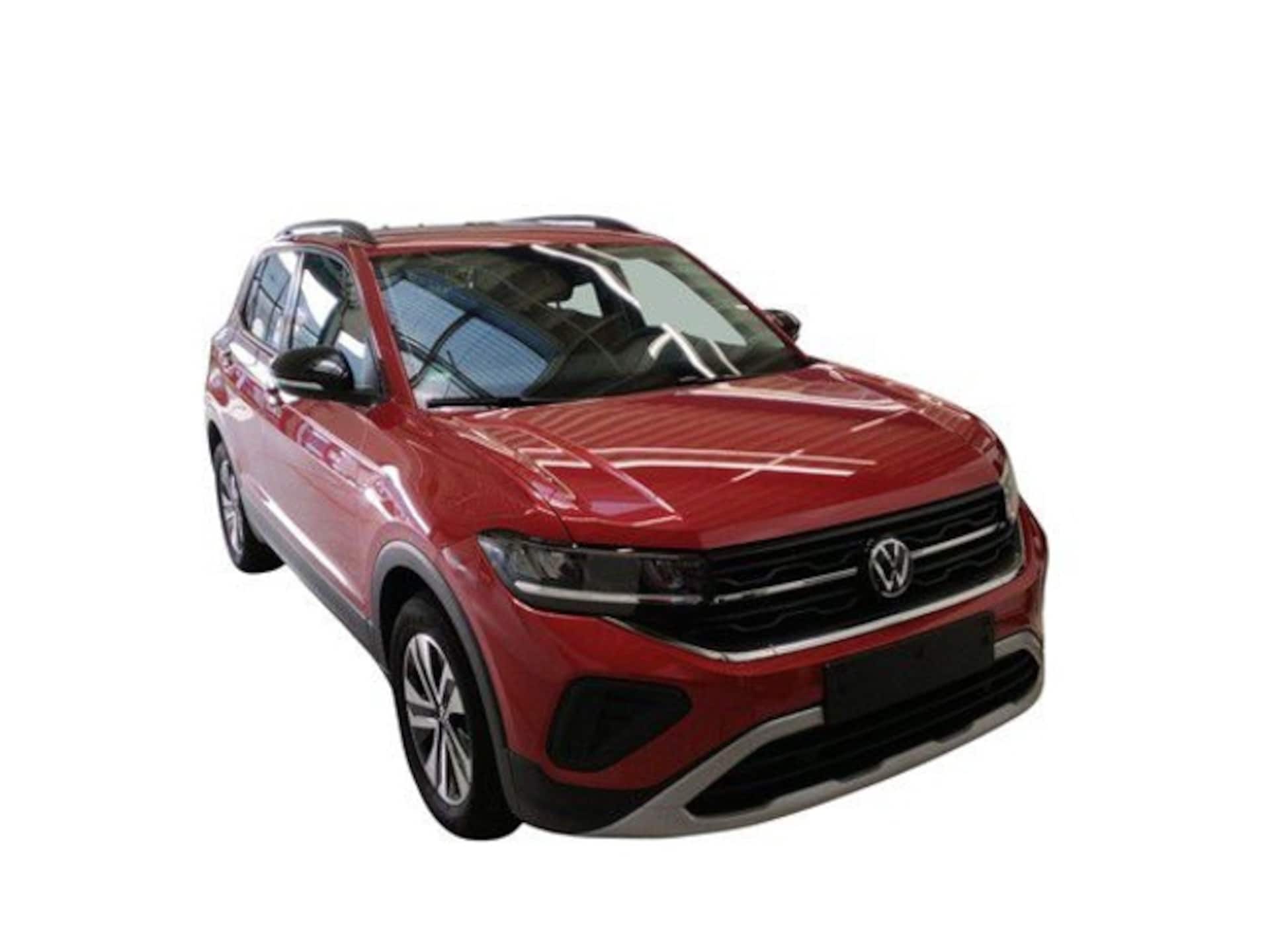 Volkswagen T-Cross ENERGY